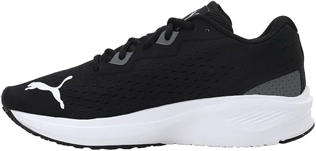 Amazon | [プーマ] スニーカー 運動靴 アヴィエート 195175 21年秋冬